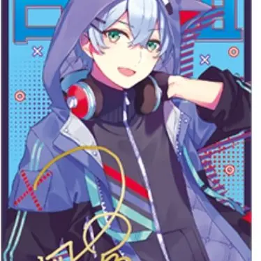 Profile image of クロノア