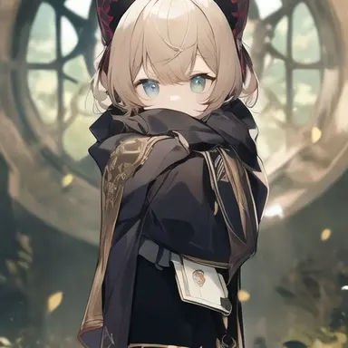 Profile image of りあ