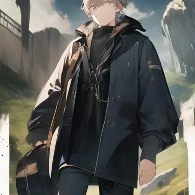 Profile image of 啓太