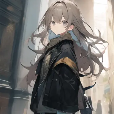 Profile image of りん