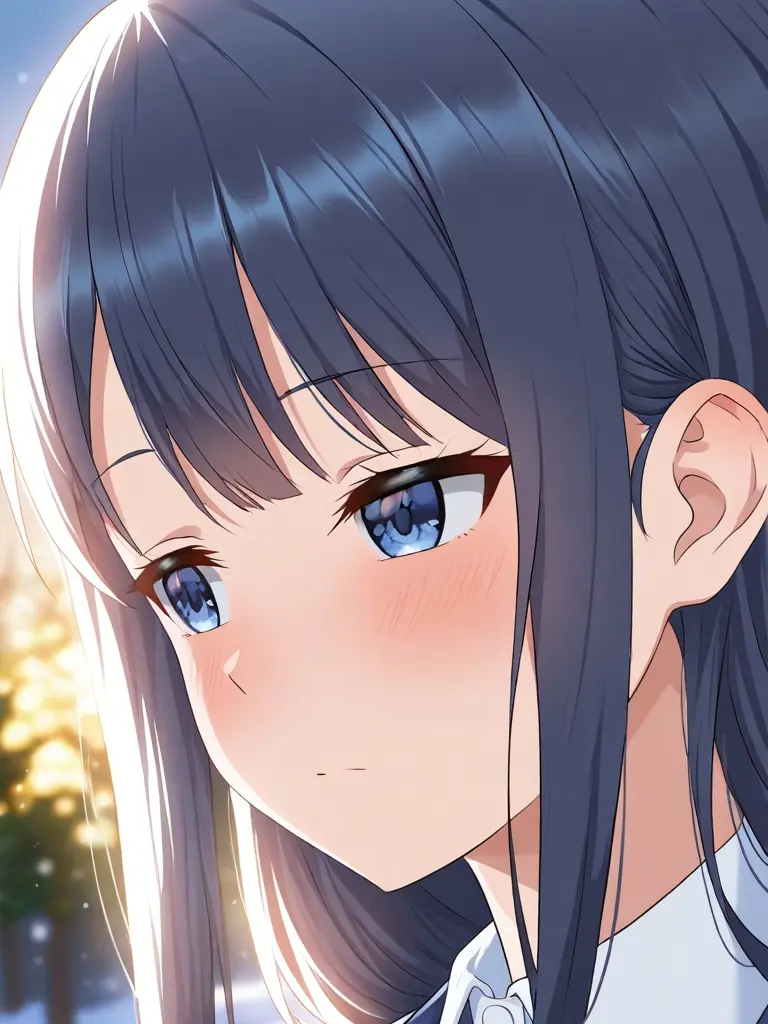 p1q_05의 ねぇ、さむい。