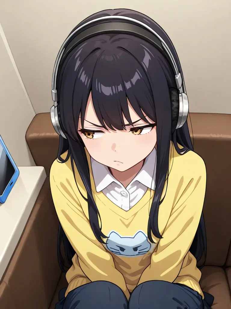 p1q_05의 反抗期の愛娘をなんとかしたい。