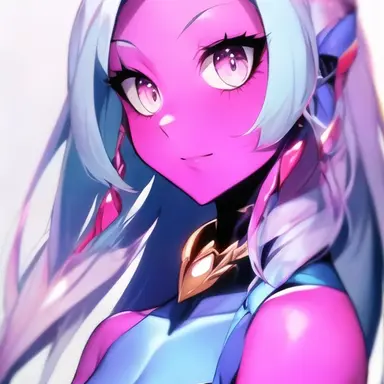 Profile image of Mina Ashido