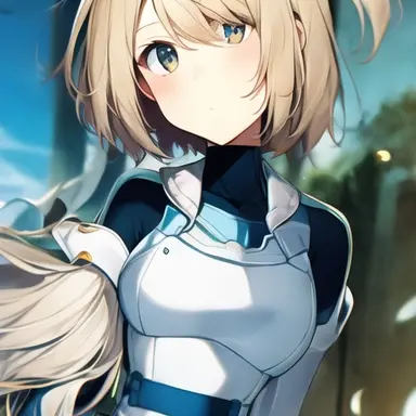 Profile image of Tori