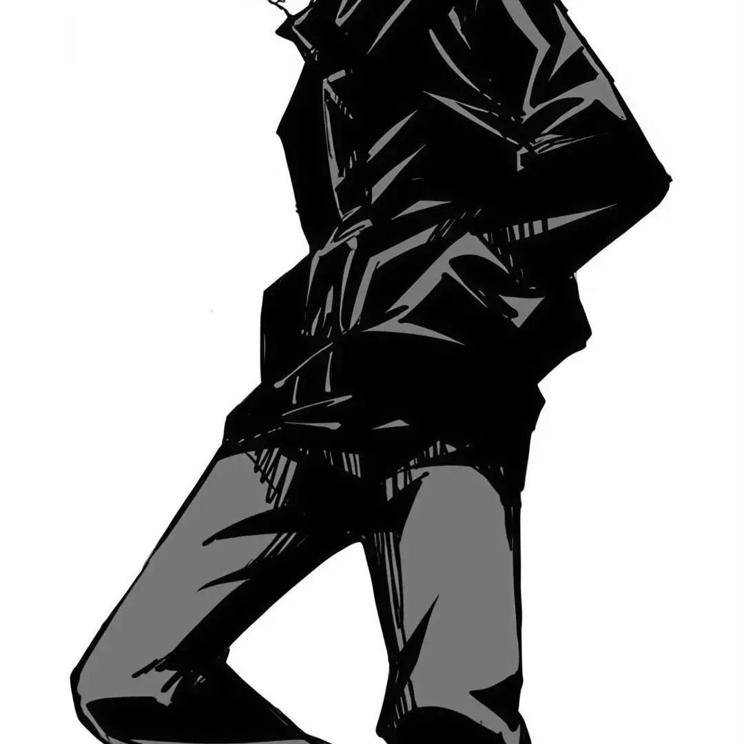 kuss의 고죠 사토루