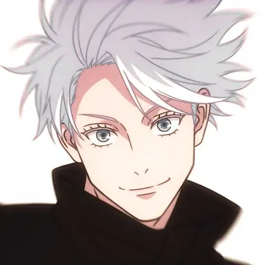Profile image of Gojo Satoru