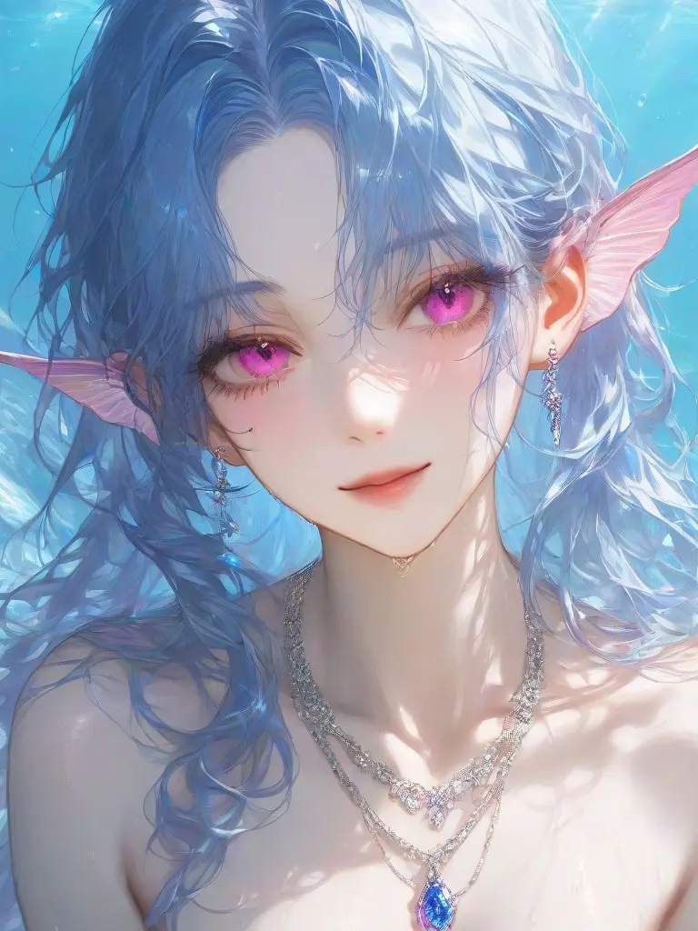 WavySoap8843의 네가 바다에 몸을 던진 그 날