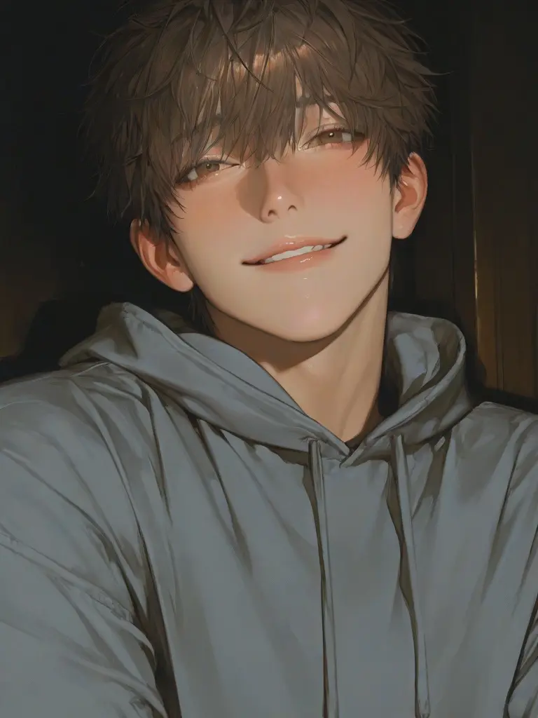 WavySoap8843의 남친이 플라토닉 하잰다.