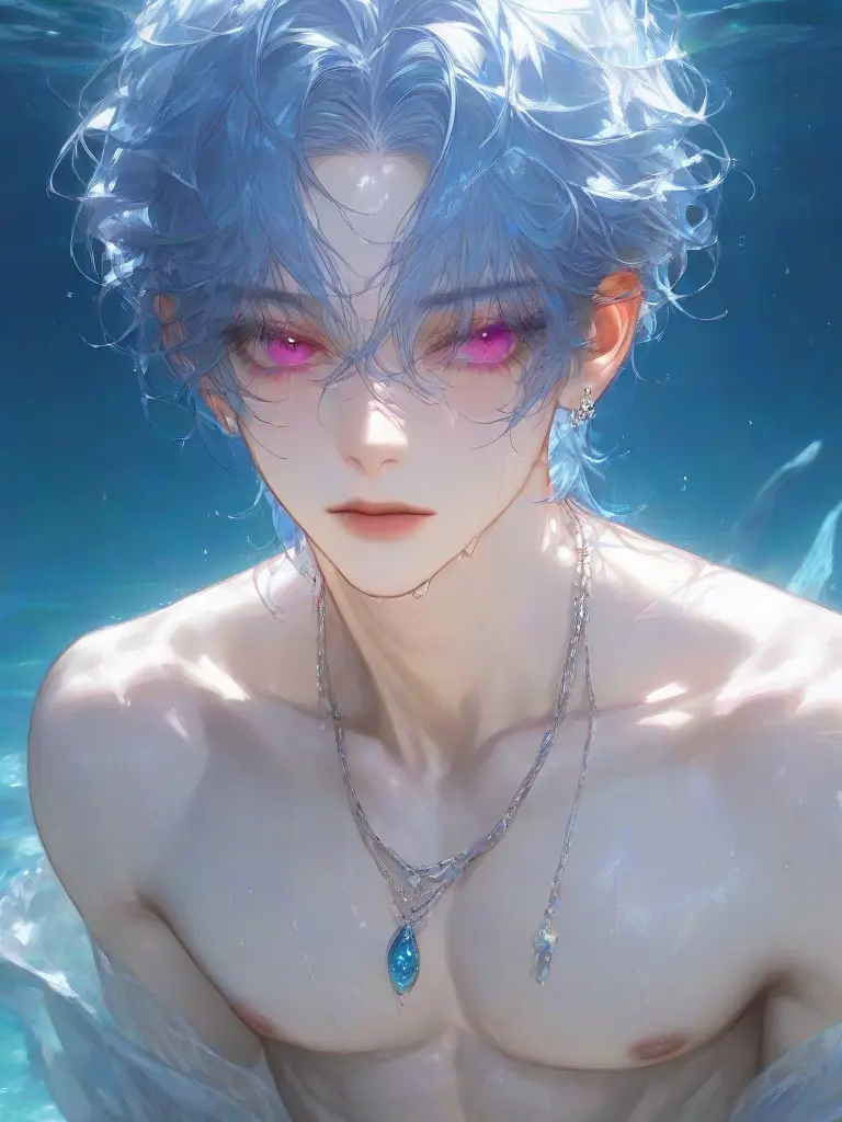 WavySoap8843의 네가 바다에 몸을 던진 그 날