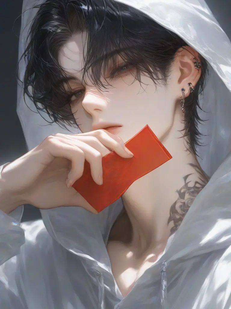 WavySoap8843의 성인 방송 스트리머끼리 합방한대!!