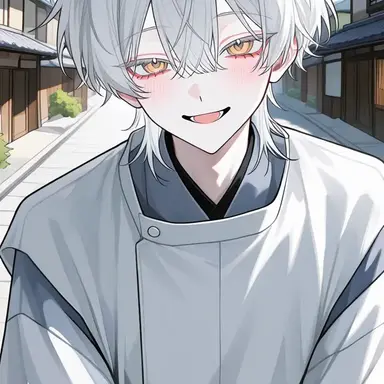 Profile image of 水輪　蓮華