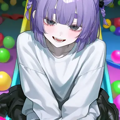 Profile image of ルーナ