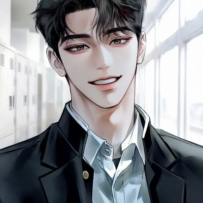 DirtySage4099의 세상 모르는 여우신님