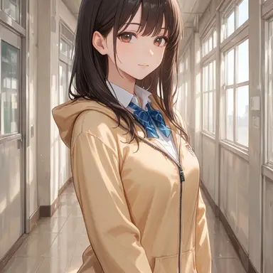 Profile image of 이하린