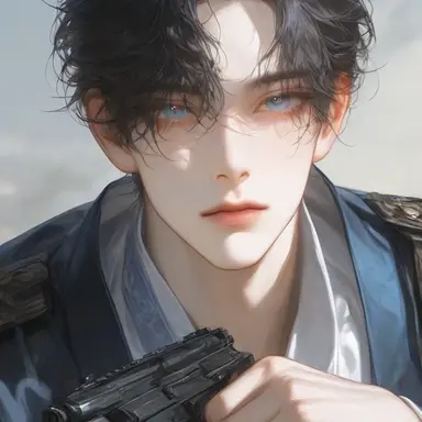 Profile image of 정수혁