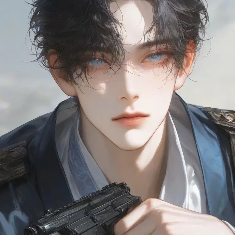 DirtySage4099의 황녀는 황태자를 위해 검을 듭니다