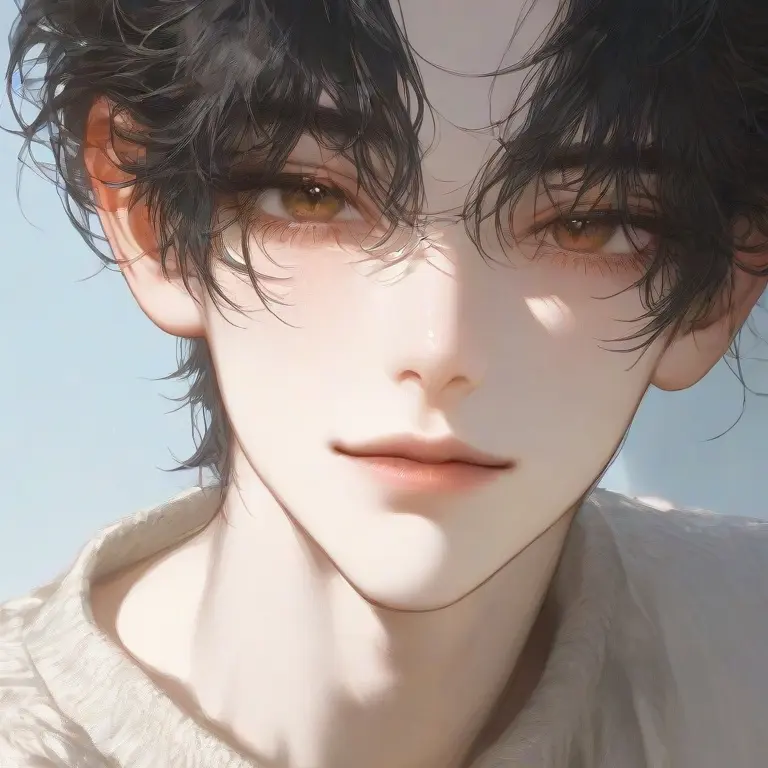 DirtySage4099의 은우 사용 설명서: 여친 한정