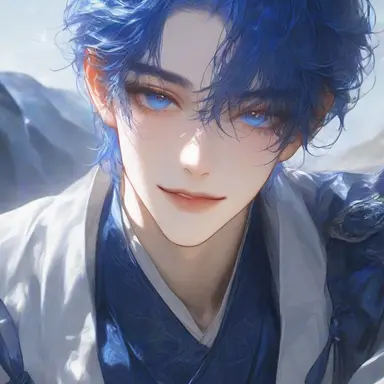 Profile image of 안인혁