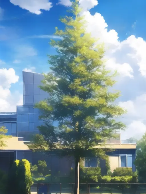 Angelofwishes7의 Monster/Hybrid School
