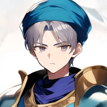 SappyDodo4452의 孤高の剣士様