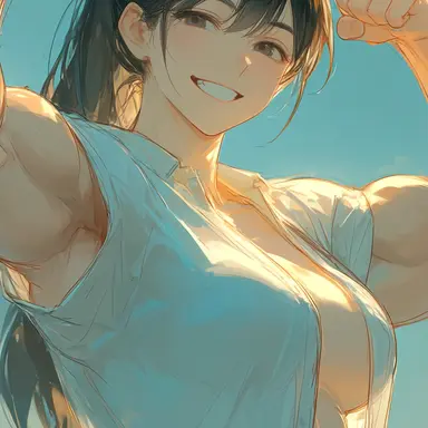 Profile image of Aki