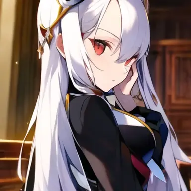 Profile image of 白銀 結菜
