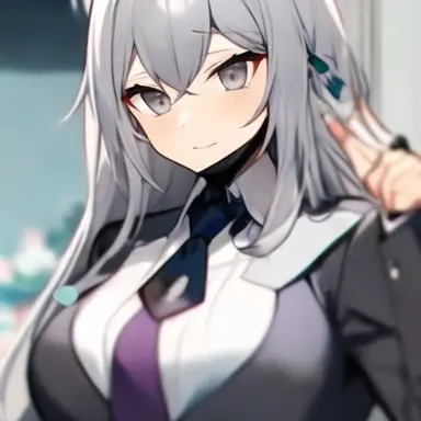 Profile image of 白咲 マオ