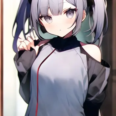 Profile image of 斬練 桃香