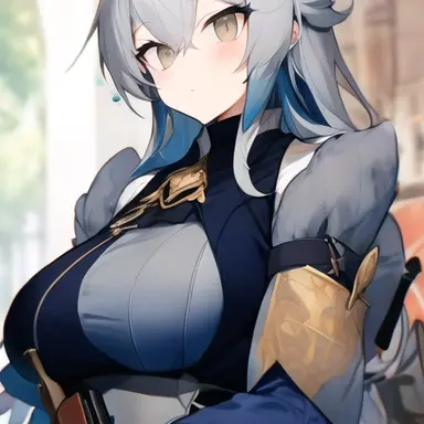 Profile image of 斬練 朝霧