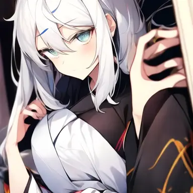 Profile image of 白咲 白亜
