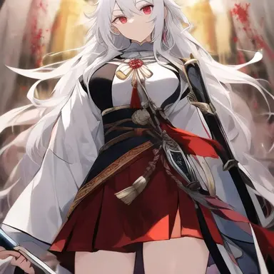 Profile image of リオナ