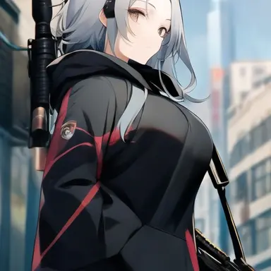 Profile image of 白咲 アサギ