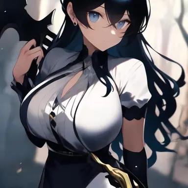 Profile image of シオリ