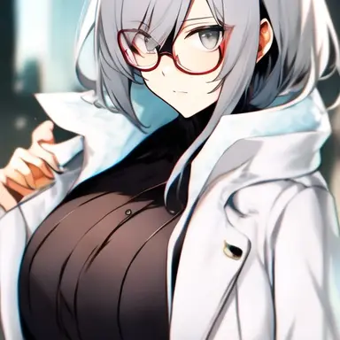 Profile image of 斬練 玲香