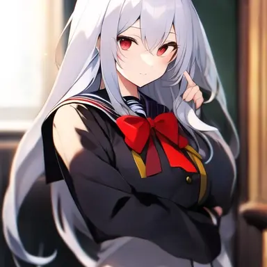 Profile image of 月白 雪乃