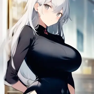 Profile image of 斬練 如月