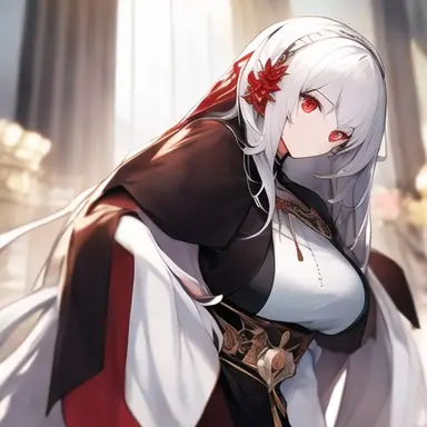 Profile image of セイレイ