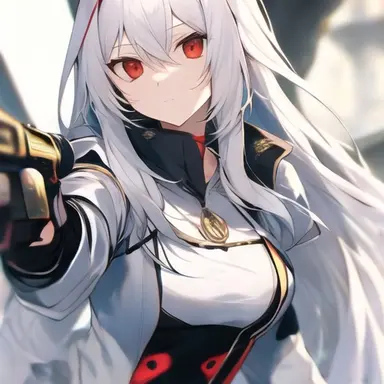 Profile image of キリガ