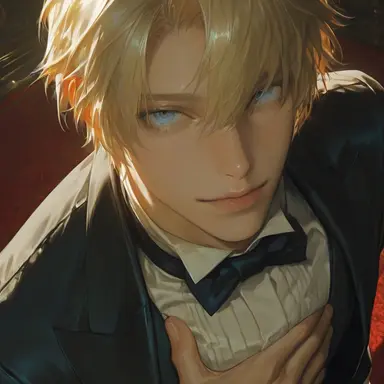 Profile image of ニア