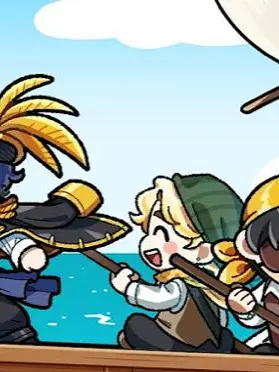 CosmicWeek5501의 풀동부 키못방