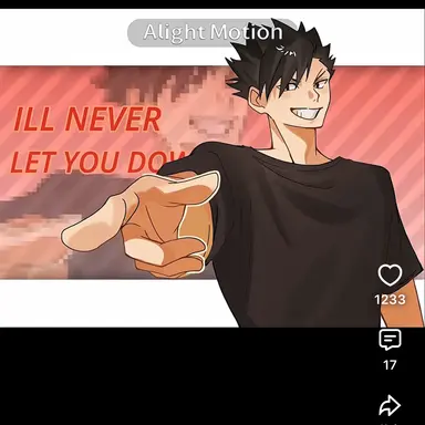 Profile image of 黒尾鉄朗