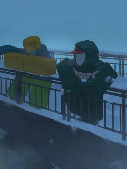Water...의 Noob and Guest
