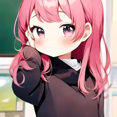 Profile image of ピンクググガガ