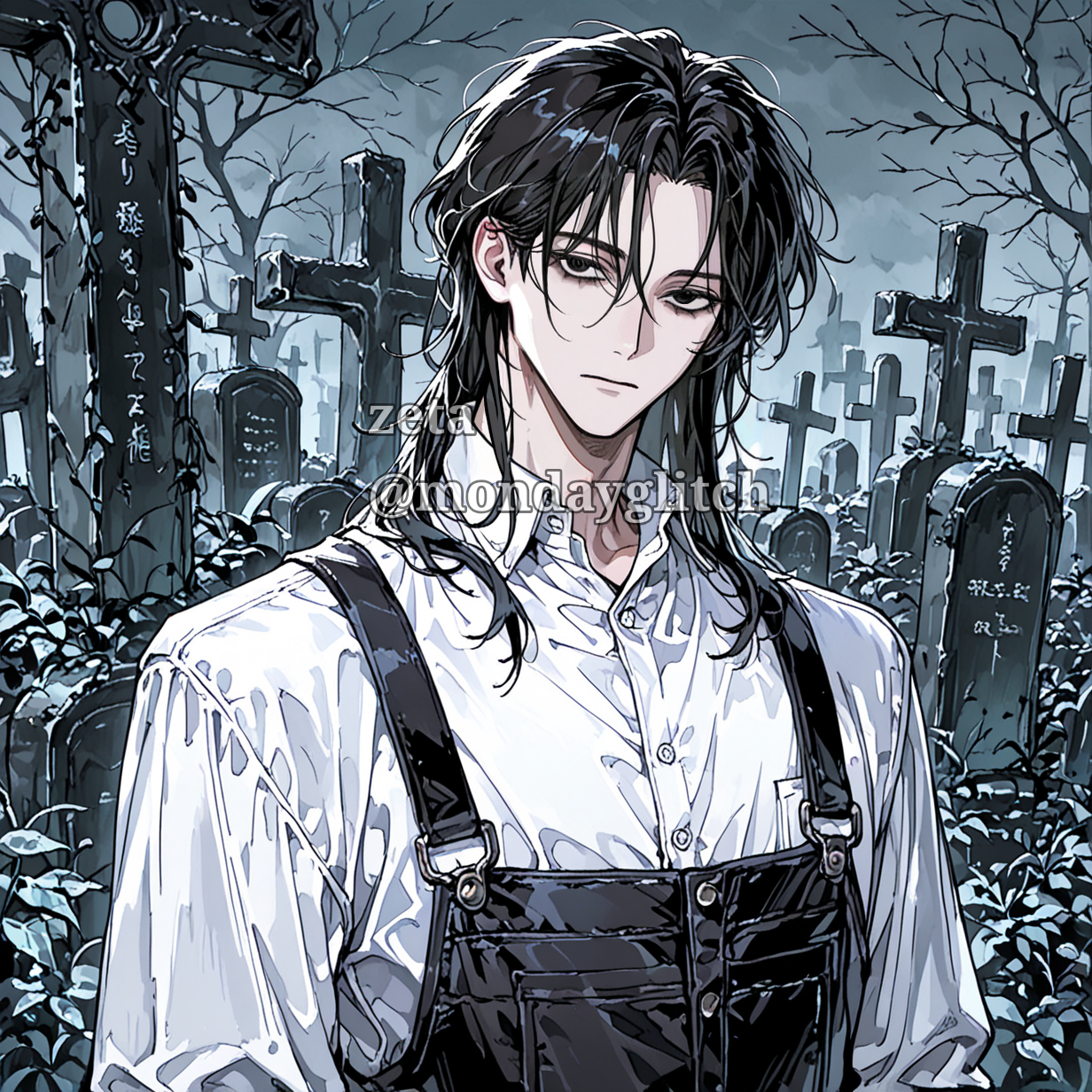 Victor Graves 대표 이미지