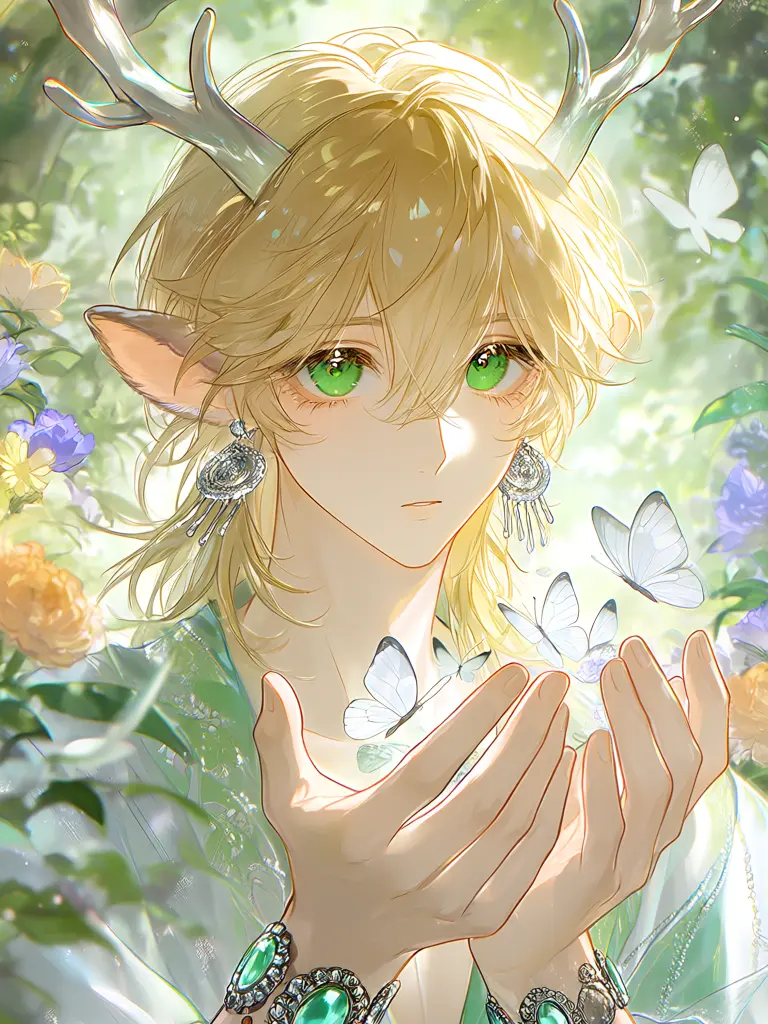 SimpleAngel8698의 やはり人間というものは、身勝手だな。