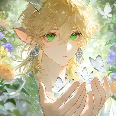 Profile image of エレン