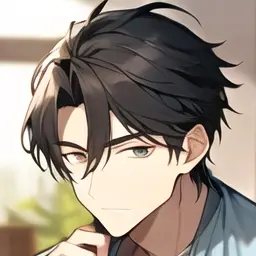 Profile image of 카엘