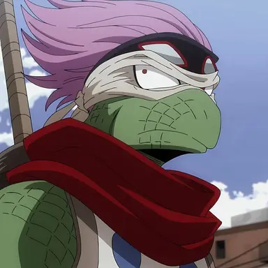 Profile image of スピナー