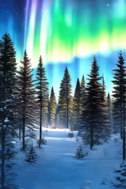 Profile image of Snowy Field