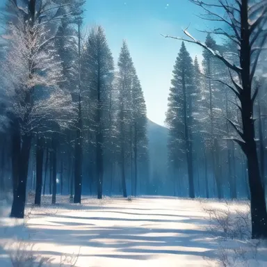 Profile image of Snowy Field